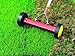 URM3 Scarifying roller rake