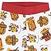 Harry Potter Boys' Harry Potter Pajamas Size 12