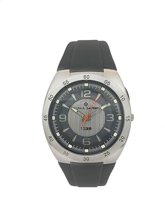 Alpha Saphir Herrenuhr 289C