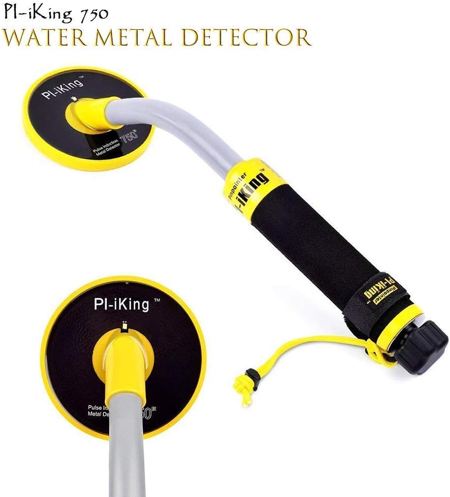 Attrezzi elettrici da giardinaggio Reeseiy Il Metal Detector Subacqueo