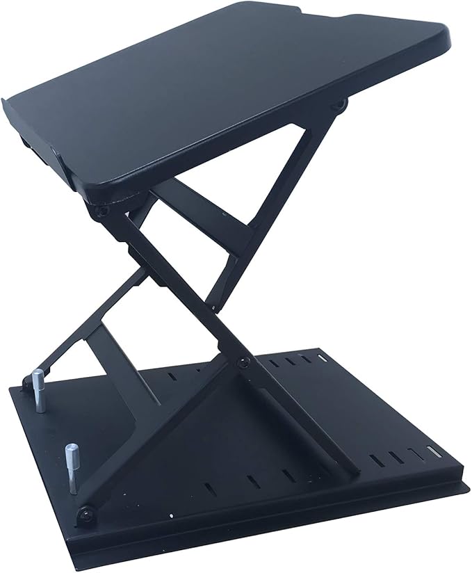 rife sit stand desk