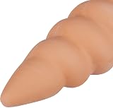 Relaxdays Clay Watering Cones Set of 4 Terracotta 1.5L Bottles view 8