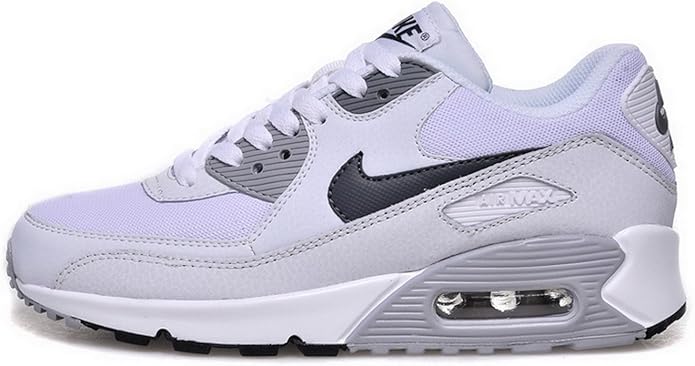 Amazon.com | NIKE Women's Air Max 90 Running Shoes 4FQ15, 5.5 B(M) US Women | Running
