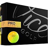 Vice Pro Plus Golf Balls
