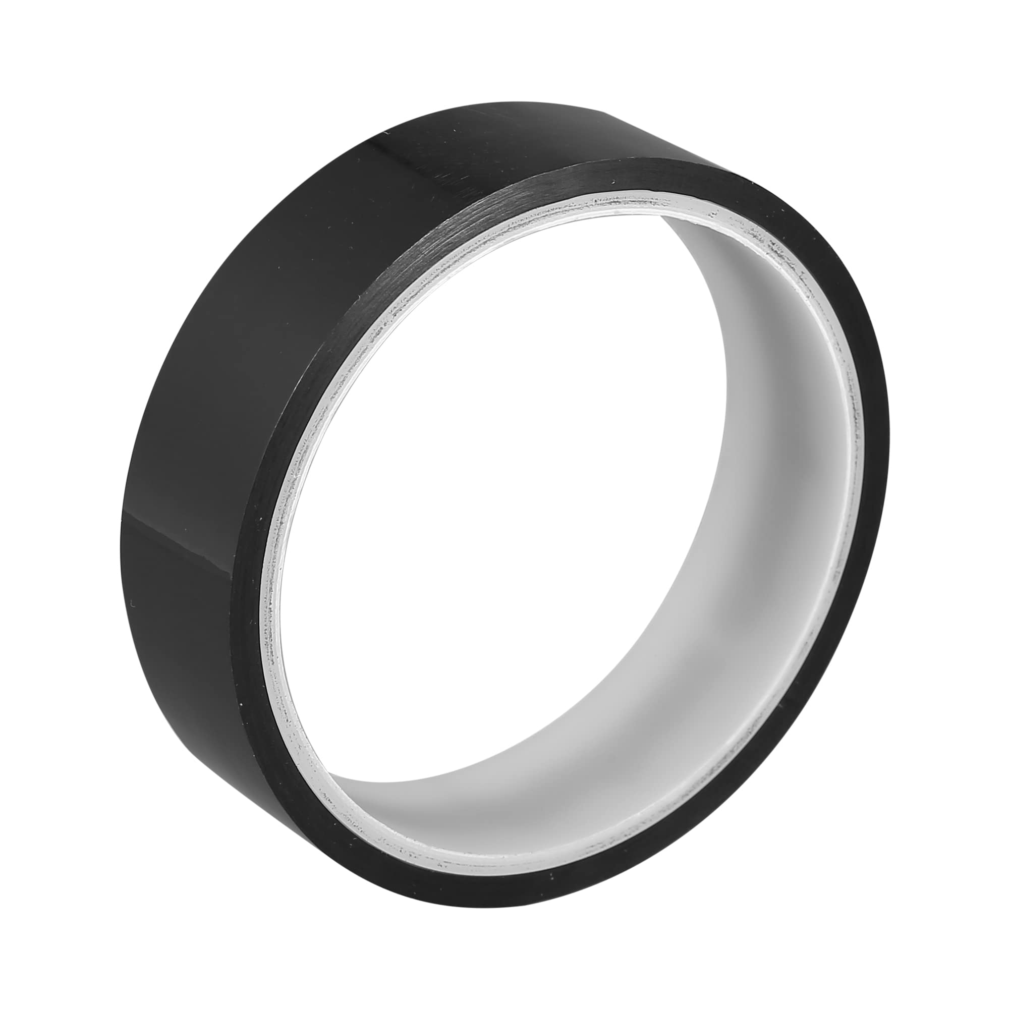 X AUTOHAUX Width 23mm Length 10m Tubeless Rim Tape Bike Rim Strip Tape Black