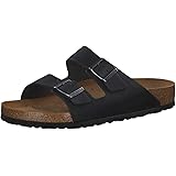 Birkenstock Women's Arizona Soft Footbed