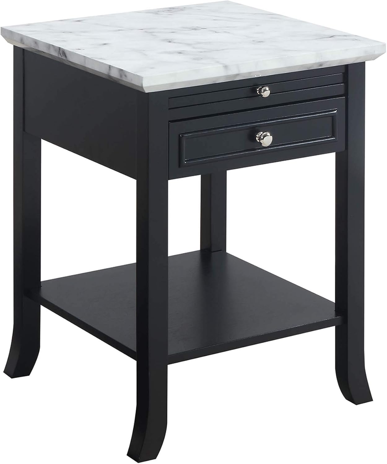 Best Birch End Table Square