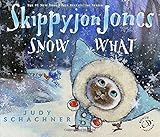 Skippyjon Jones Snow What