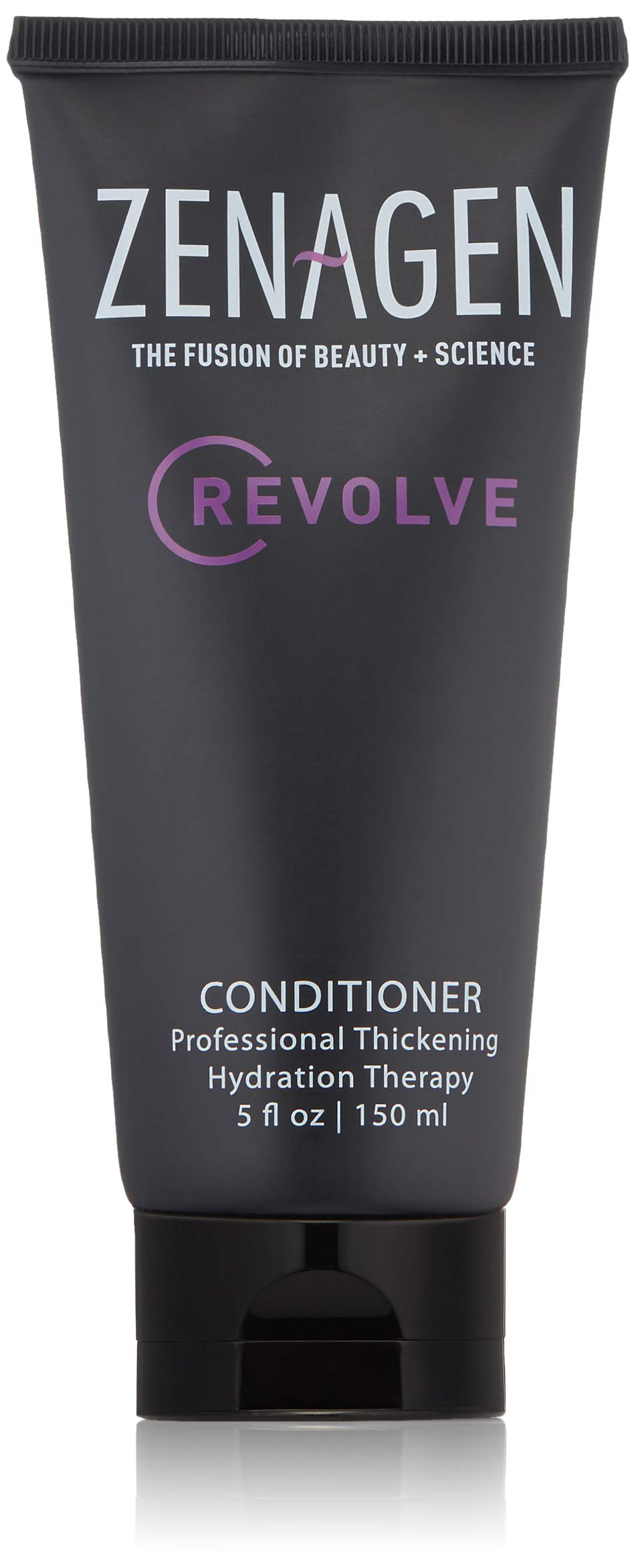 Zenagen Revolve Thickening and Hair Loss Shampoo Treatment