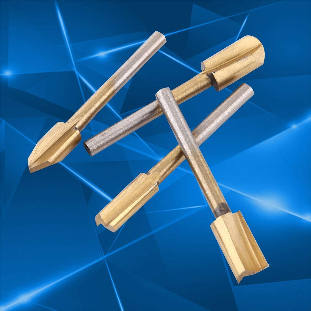 HSS Routing Router Bits - Image 3