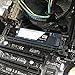 WD Black 256GB Performance SSD - 8 Gb/s M.2 PCIe NVMe Solid State Drive – WDS256G1X0C [Old Version]