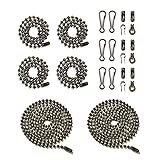 Wayilea Ceiling Fan Light Pull Chain