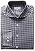 English Threads Men's Slim Fit Gingham Dress Shirt
