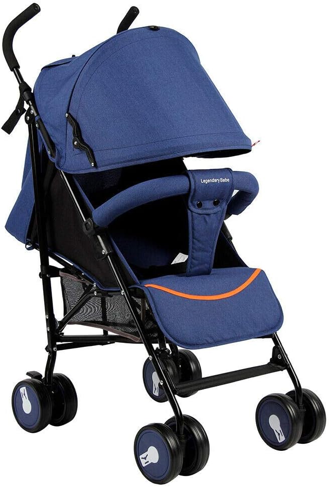 boys baby pram