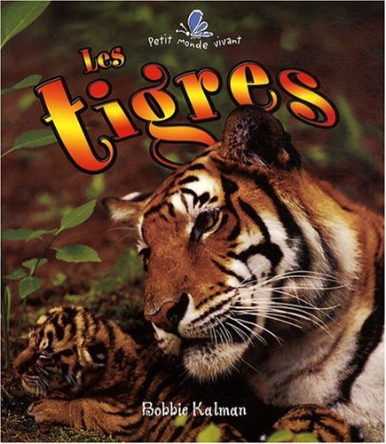Les  tigres