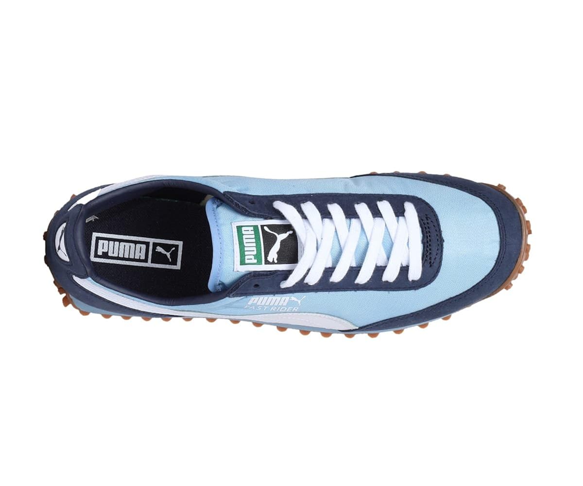 fast rider og men's sneakers