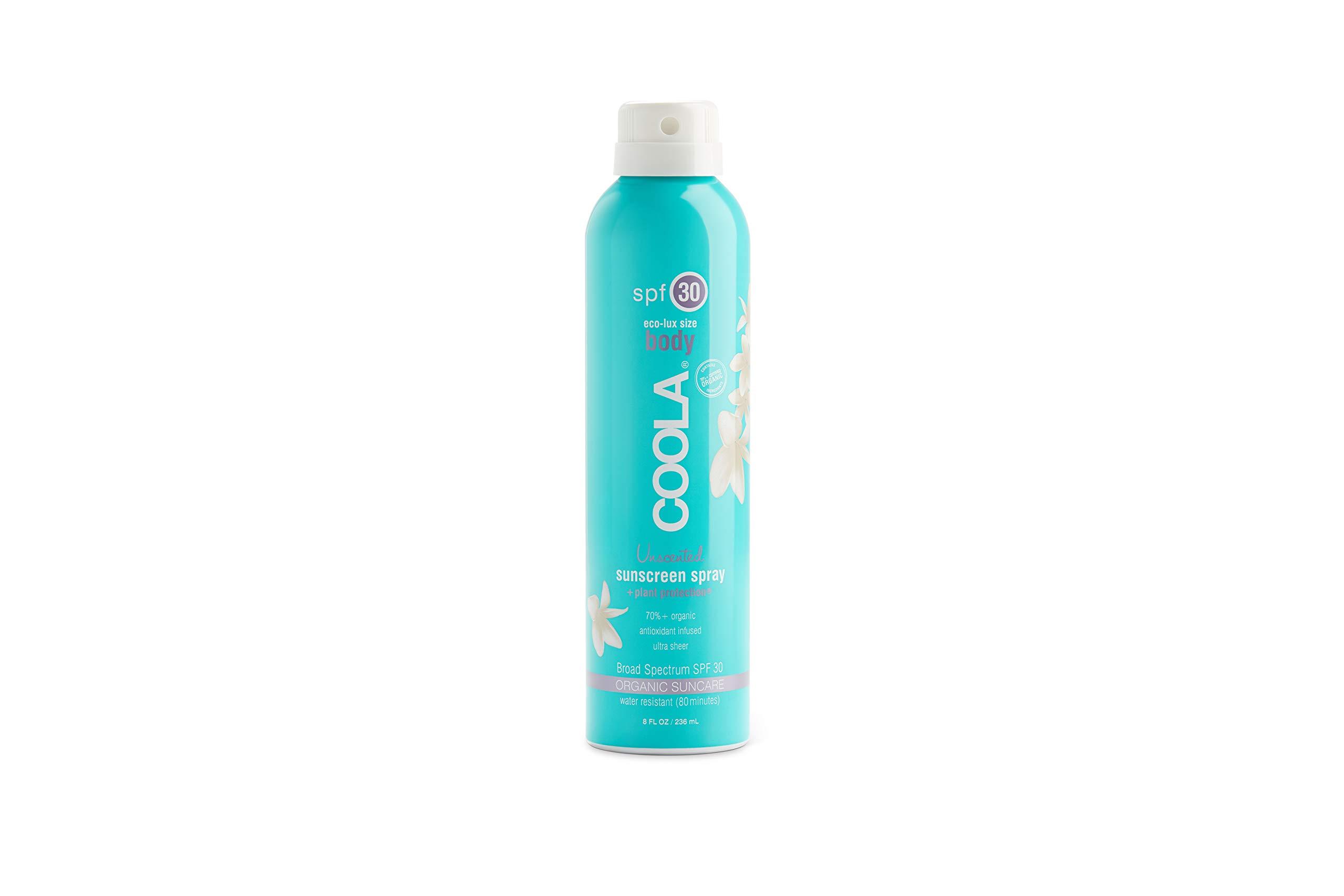 coola unscented