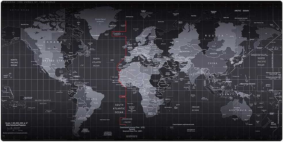 Best extra long writing desk pad