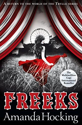 Freeks