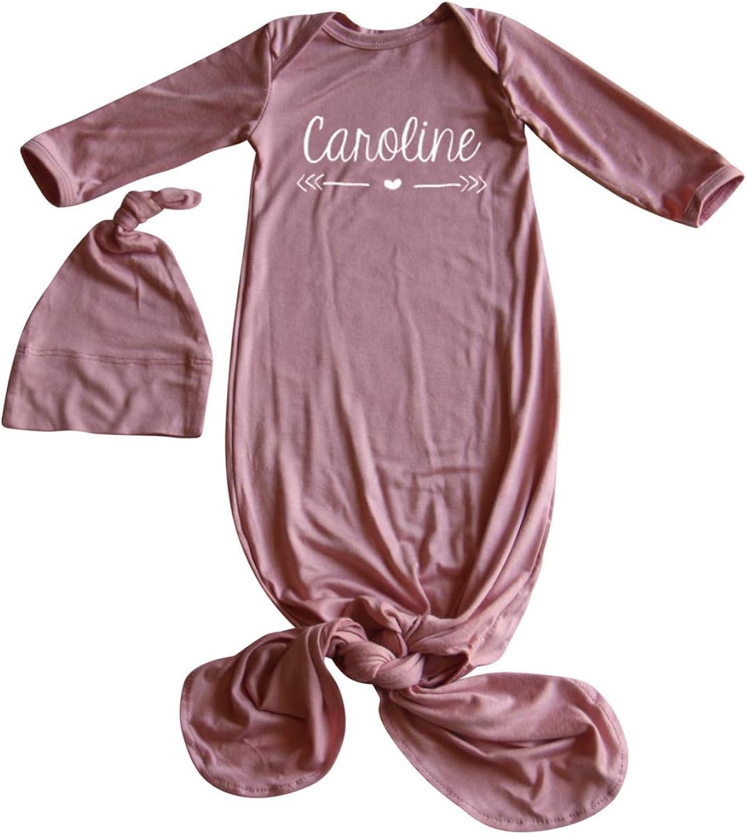 newborn tuxedo sleeper