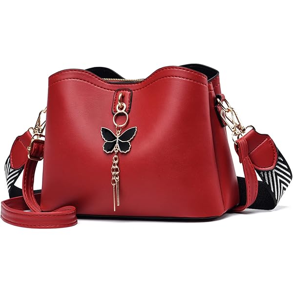 バッグ FW2000 PRADA LEATHER SHOULDER BAG Prada Leather Shoulder Bag | italist