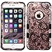 Kaleidio Case Compatible For Apple iPhone 6 Plus / 6S Plus (5.5