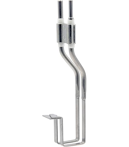 Amazon.com: Hercules Post-Mount Blades – Fits the Hercules SC-190