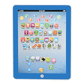 english learning tablet