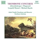 TROMBONE CONCERTI                                  image