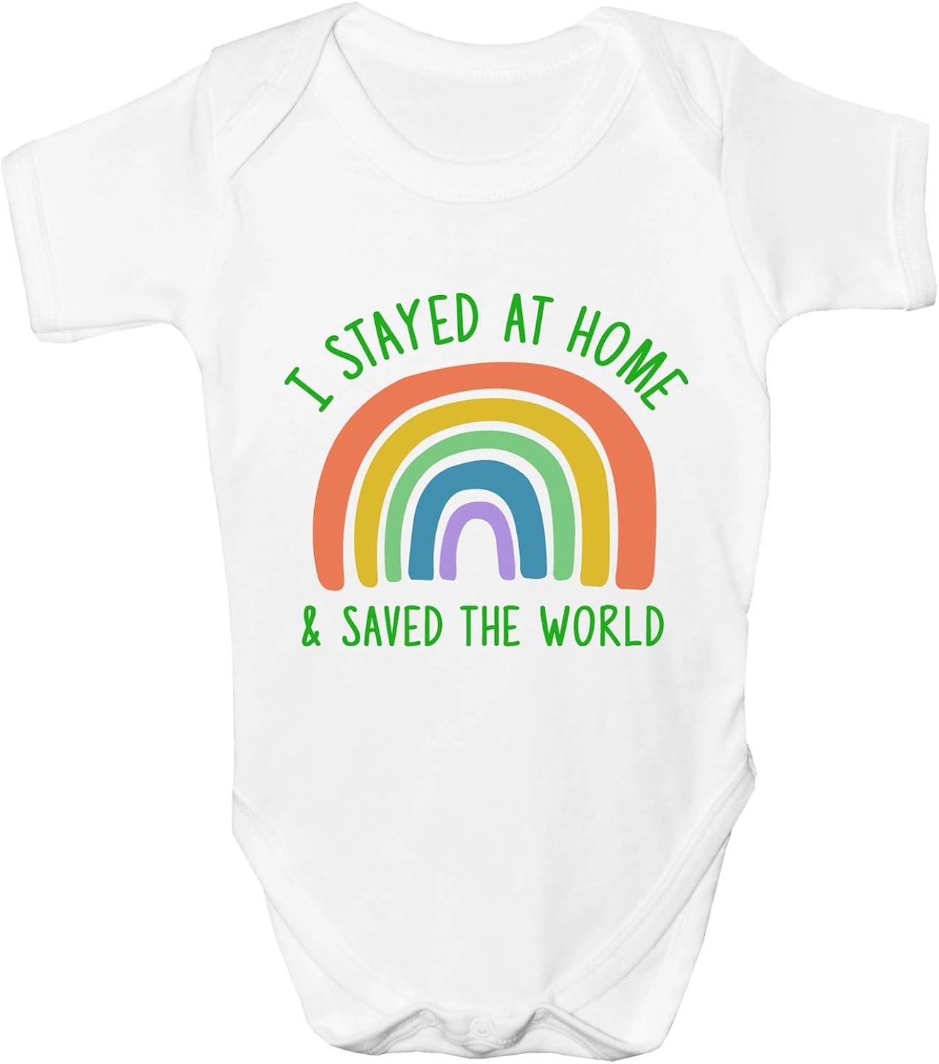 nhs rainbow baby grow