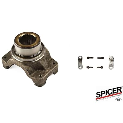 Buy Dana 60 Or 70 1330 Pinion Yoke 29 Spline With Bolt And Strap Kit Oe Spicer Online In Turkey B086cc2rmd