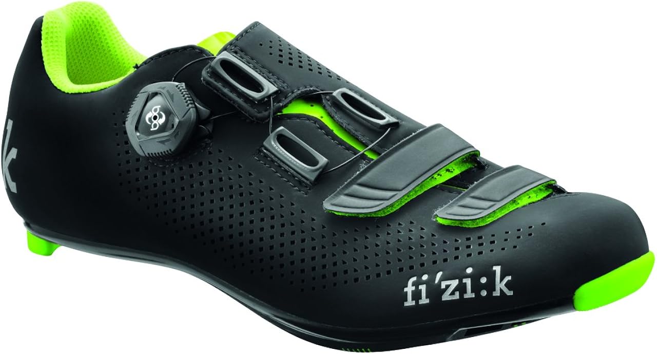 fizik road bike shoes