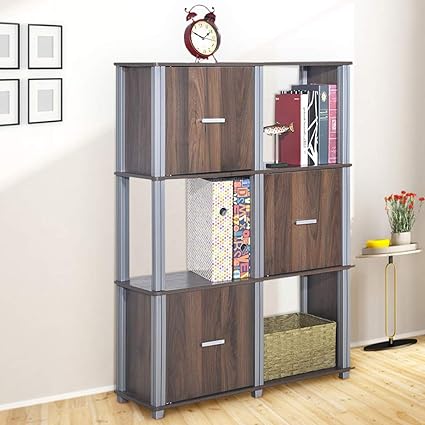 Orion 4 Door Kitchen Pantry Kitchen Furniture Decor Storage