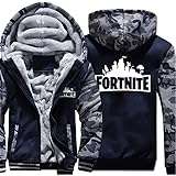 fortnite hoodie zip up