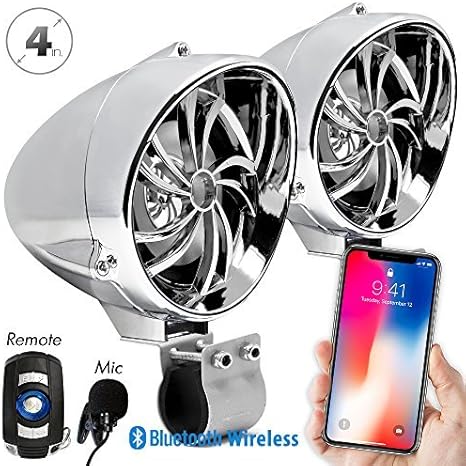 golden hawk bluetooth speaker