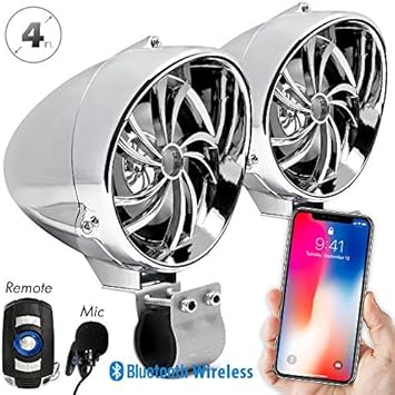 golden hawk speakers