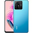 Xiaomi Redmi Note 12s (256GB + 8GB) Global Unlocked (No Warranty) (Tmobile/Metro Tello/Mint USA Market) (w/Fast Car Charger Bundle) (Ice Blue)