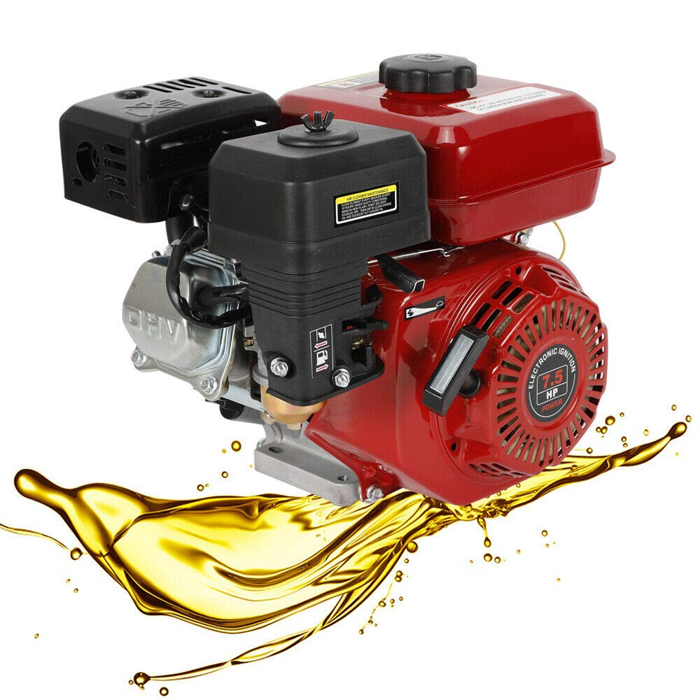 bandsäge benzinmotor