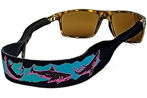 Croakies Original Sport Eyewear Retainer