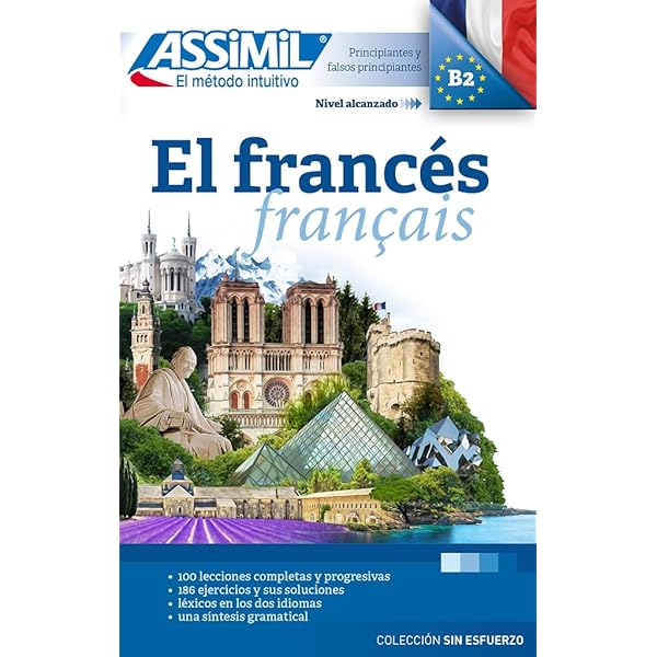French français ASSIMIL 528ページ + CD French français ASSIMIL 528ページ + CD 英語本