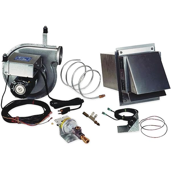 Tjernlund VP-2F Side Wall Vent System for Water Heaters Up to 60,000 BTU:  Water Heater Replacement Parts: Amazon.com: Tools u0026 Home Improvement