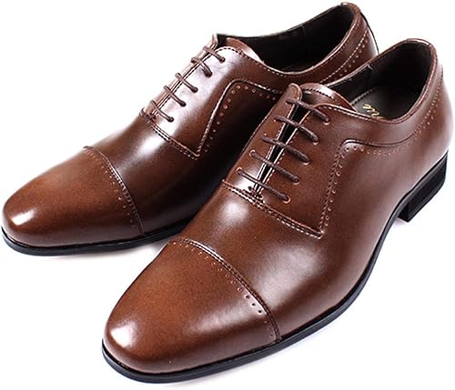 Amazon Gmask ジーマスク どんなコーデにもぴったりな男性用ビジネスシューズ Boston 紐 並行輸入品 Gmask ビジネスシューズ