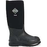 Muck Boot Unisex-Adult Chm-000a Men's Chore Mid Soft Toe