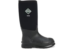 MUCK Men's Chore Cool Tall Boot