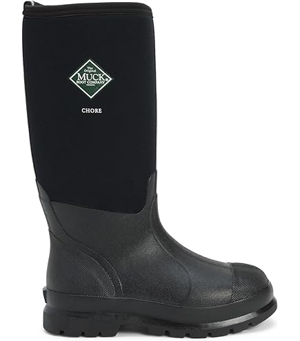 Amazon.com | MUCK Men display picture 2