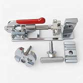 GentleBliss Nylon Fuel Line Repair Kit, Fuel Line Tool, AN Fitting Tool | Universal Quick Connect Tool for 1/4" to 3/4" &amp; 4AN to 12AN, Fuel Line Disconnect Tool, AN Fitting Tool, Nylon Fuel Line Tool