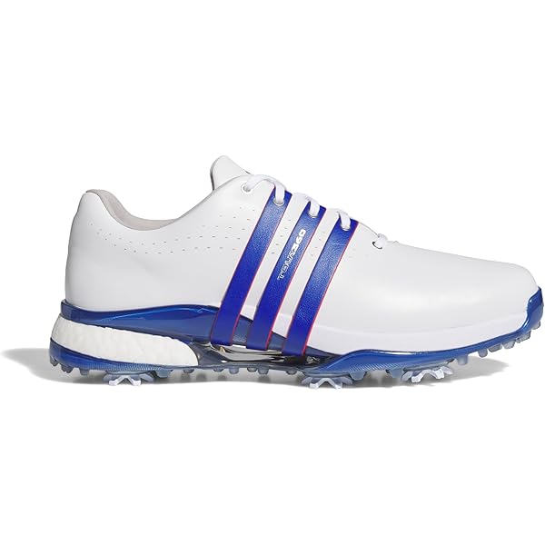 adidas gazelle silver green womens CODECHAOS 21 PRIMEBLUE SPIKELESS GOLF SHOES main image 0