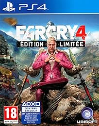 Far Cry 4