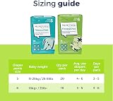 Mum & You Eco Friendly Nappies Nappy Pants Size 6 16+ kg 18 ct view 7