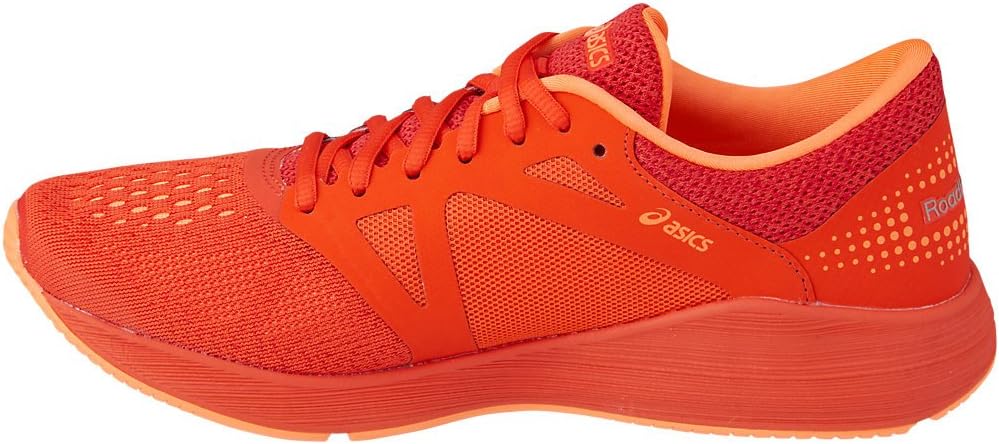 Amazon Co Jp Asics アシックス ロードホーク Roadhawk Ff Tenka Tjg17n 0630 スポーツ アウトドア